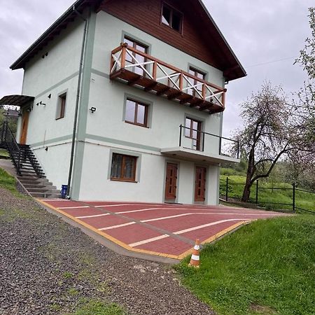 Золота Рибка Villa Slavsko Exterior foto