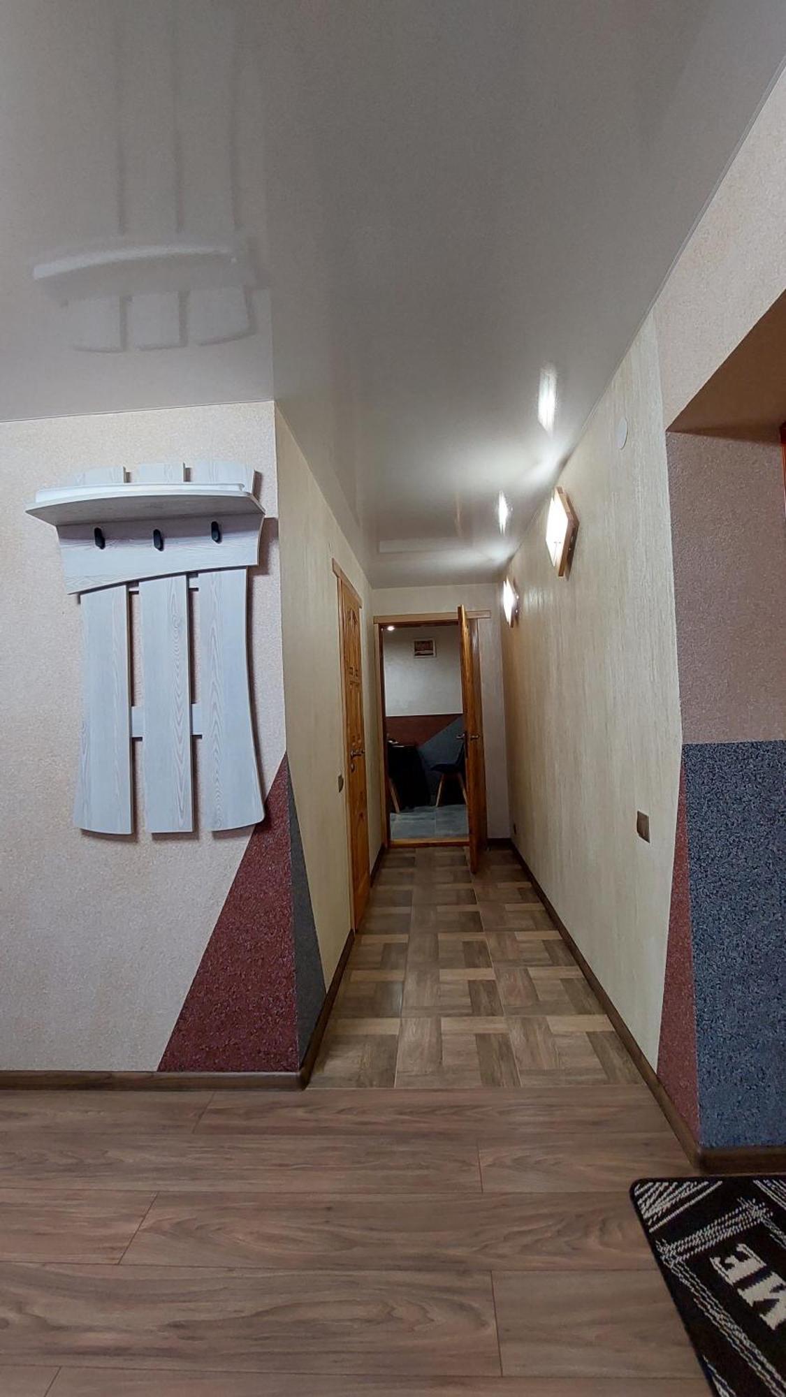 Золота Рибка Villa Slavsko Exterior foto