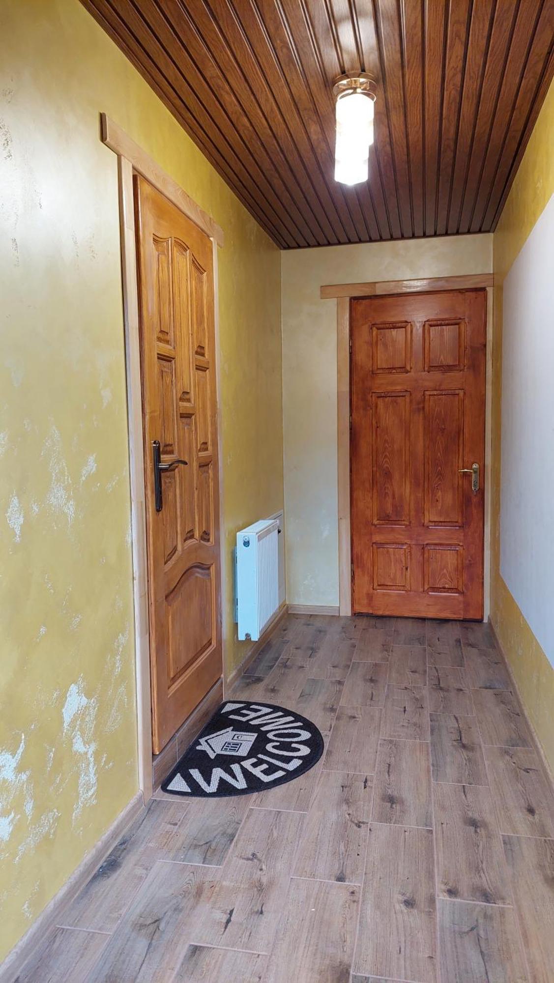 Золота Рибка Villa Slavsko Exterior foto
